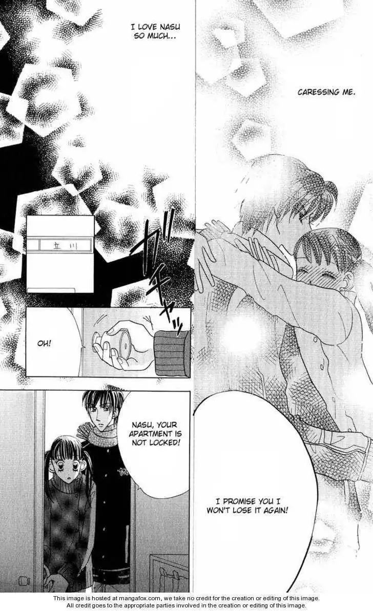 Koi Suru One Fourth Chapter 0 151